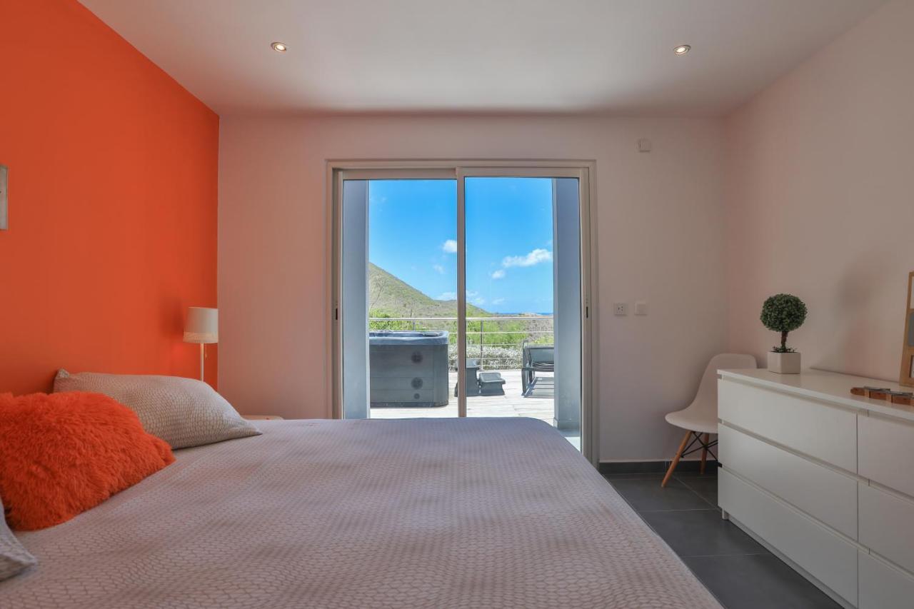 The Rock Apartment Cul de Sac Bagian luar foto