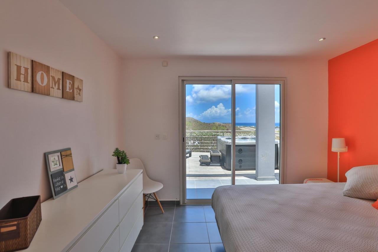 The Rock Apartment Cul de Sac Bagian luar foto