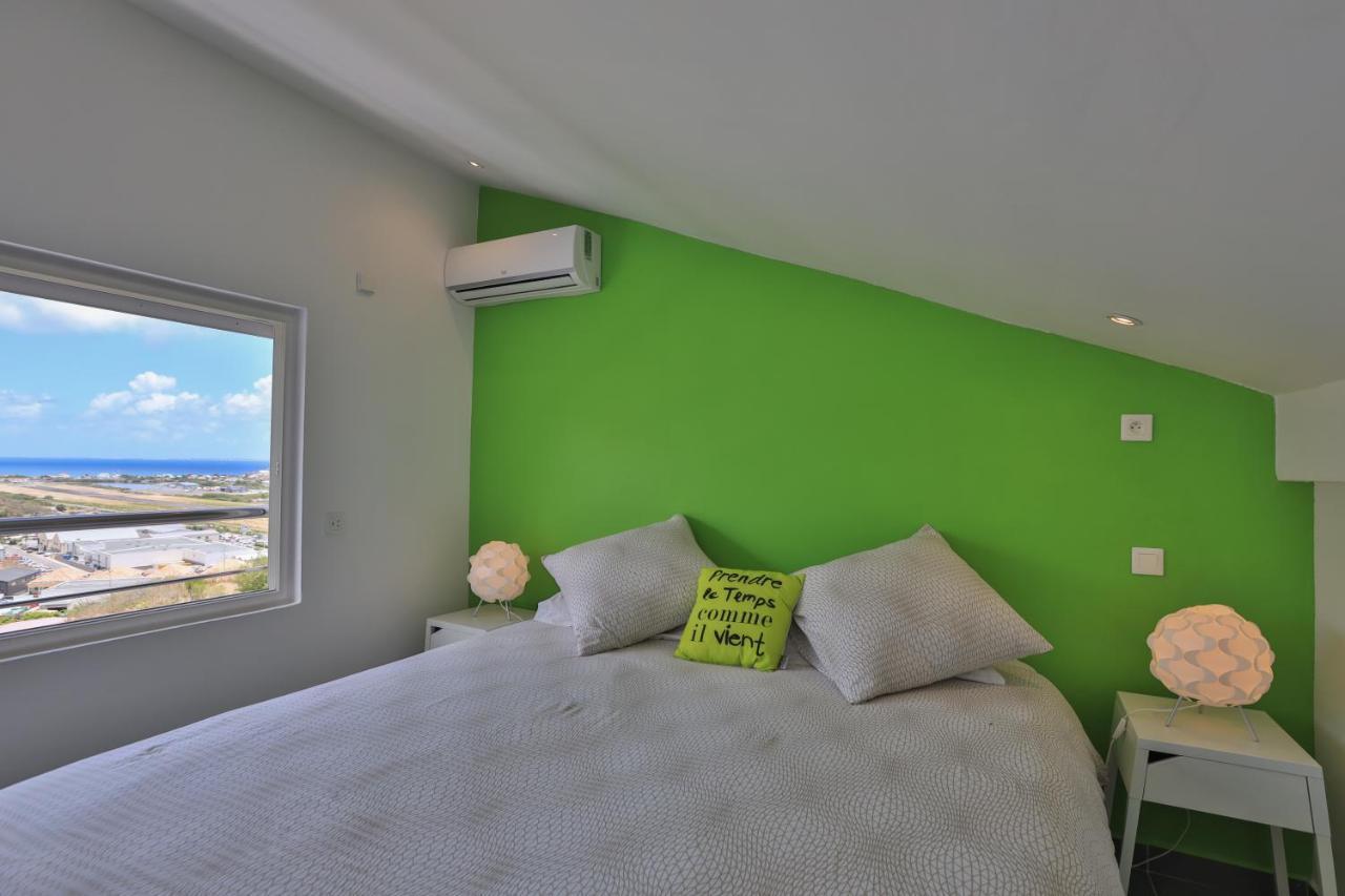 The Rock Apartment Cul de Sac Bagian luar foto